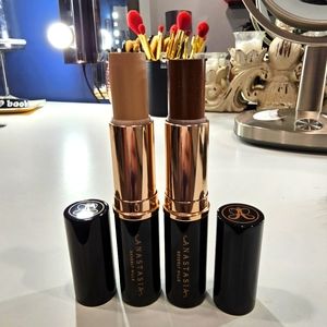 Anastasia Beverly Hills Stick Foundation.